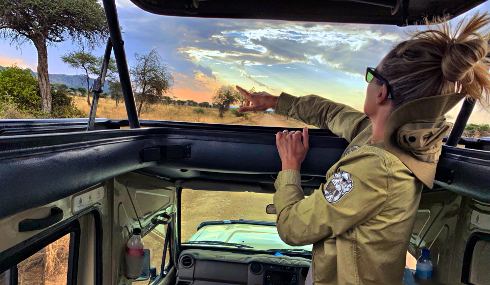 PACKING FOR KENYAN SAFARI DESTINATIONS